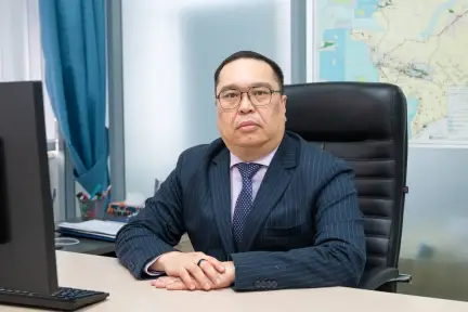 Генеральным директором Bolashak Operating назначен Жиесбек Орунбасаров